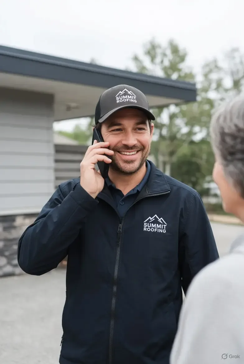 Flat Roof Leak Repair Danbury, CT FAQs